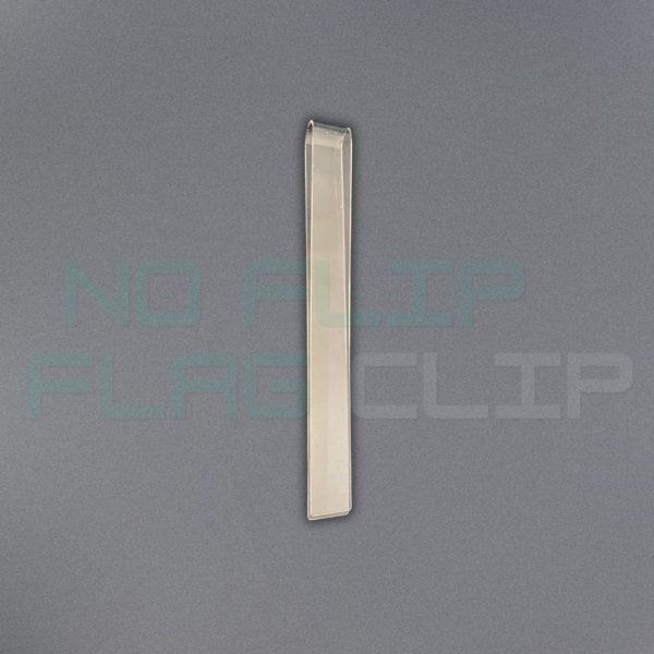 NO FLIP FLAG CLIP - Image 3